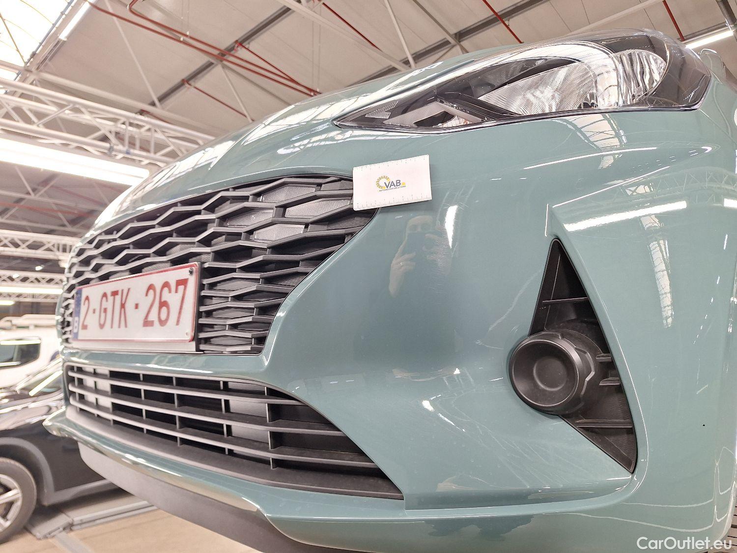  Hyundai  i10 Hyundai, ,  1.0 Twist #1