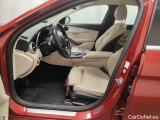  Mercedes  C-Klasse Mercedes-Benz  Berline C 200 d Business Solution Aut. 4d #3