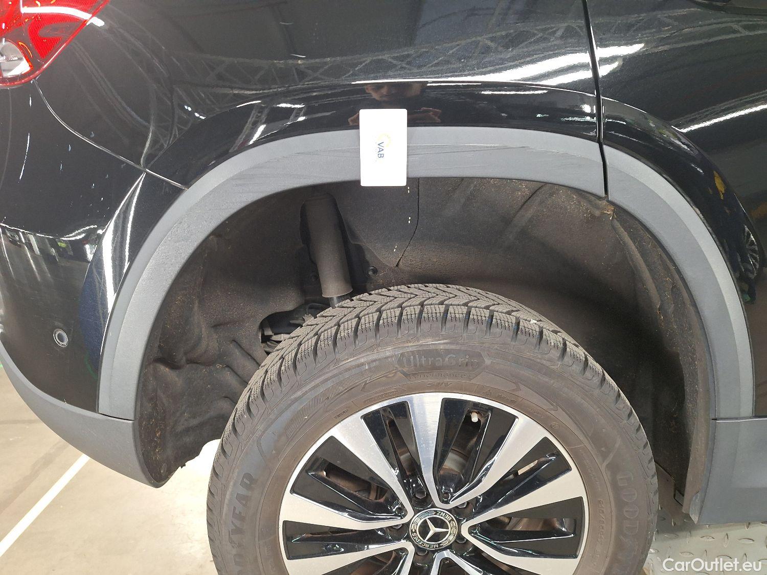  Mercedes  GLA Mercedes,  '20, Mercedes-Benz   180 d Business Solution 5d #15