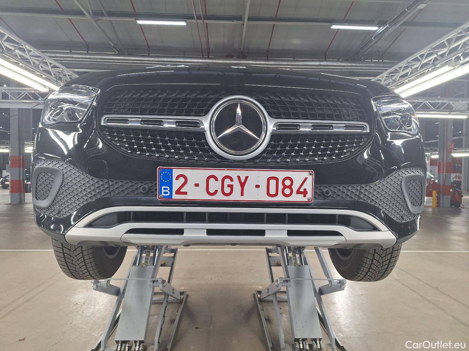  Mercedes  GLA Mercedes,  '20, Mercedes-Benz   180 d Business Solution 5d #1