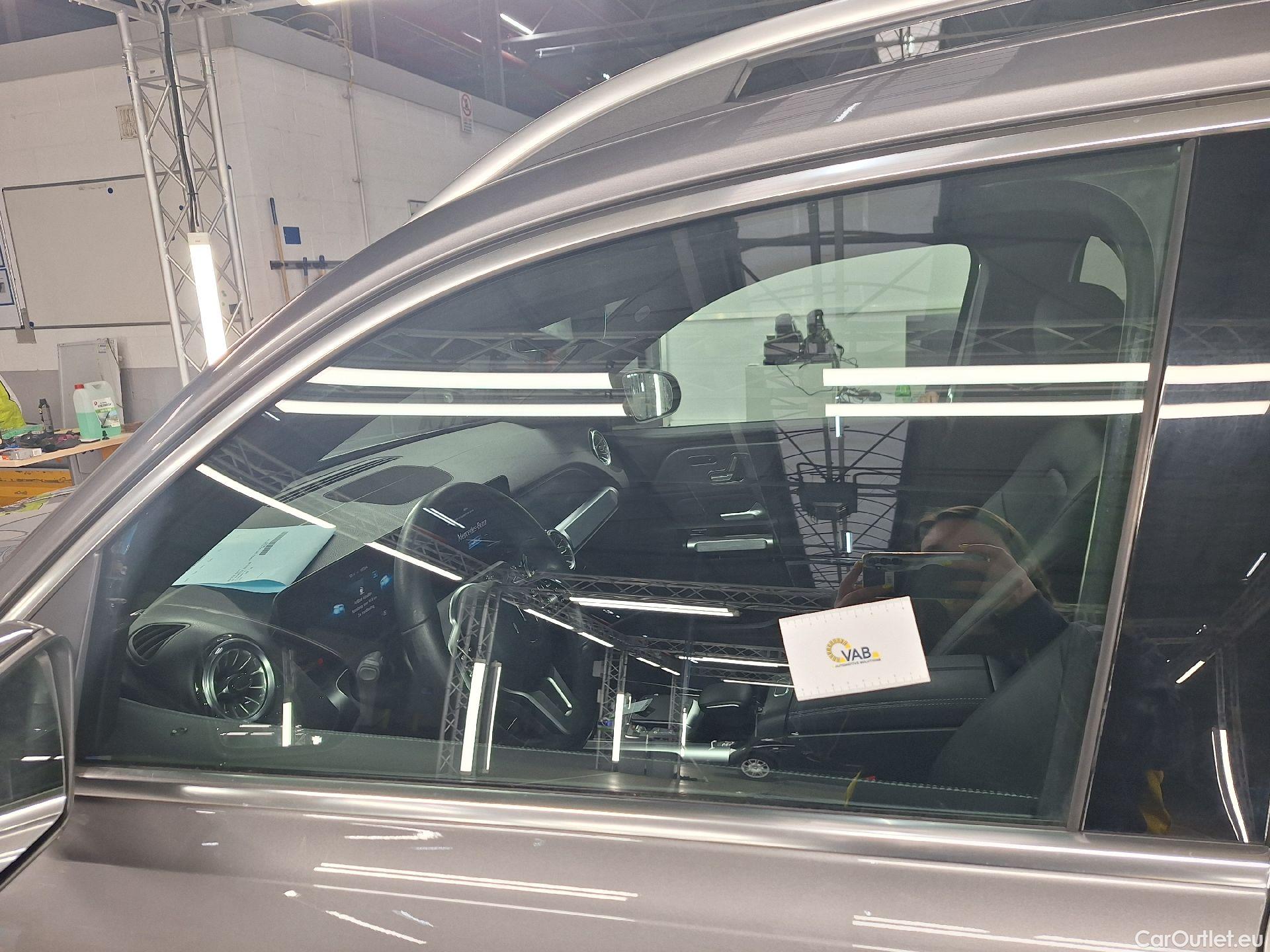  Mercedes  GLB Mercedes,  '19, Mercedes-Benz   180 d Business Solution 5d #5