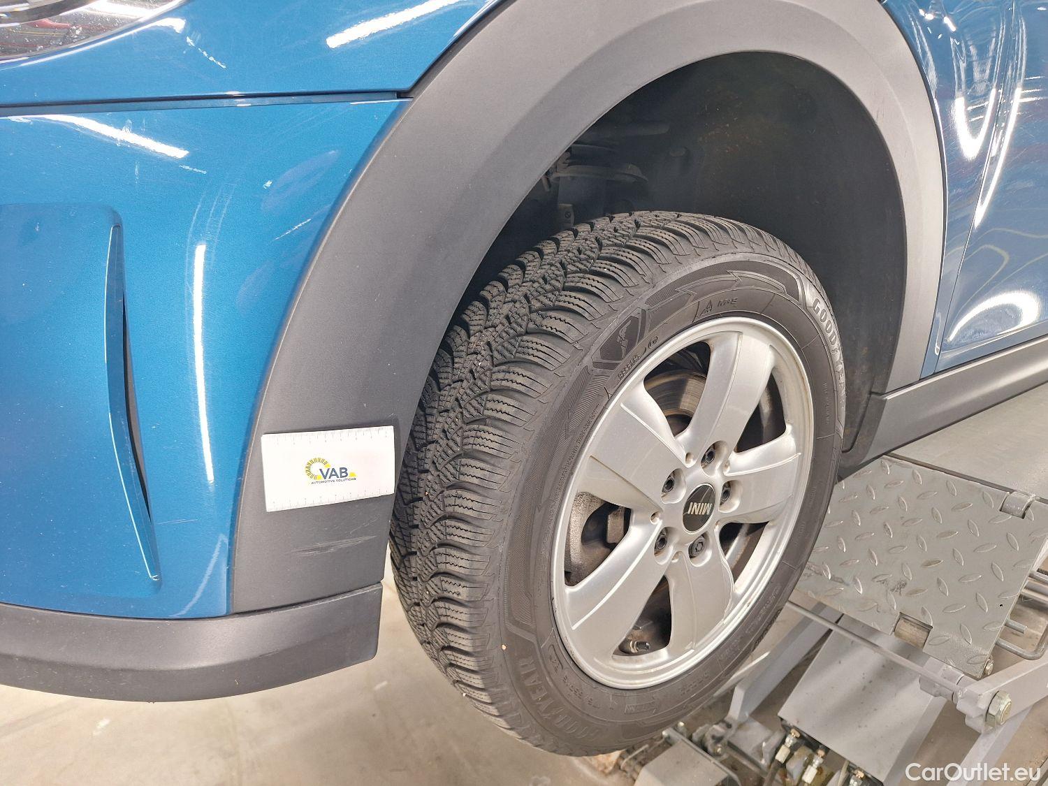  Mini  Cooper MINI, Mini 5d '14, Mini 5 door One 5d #6