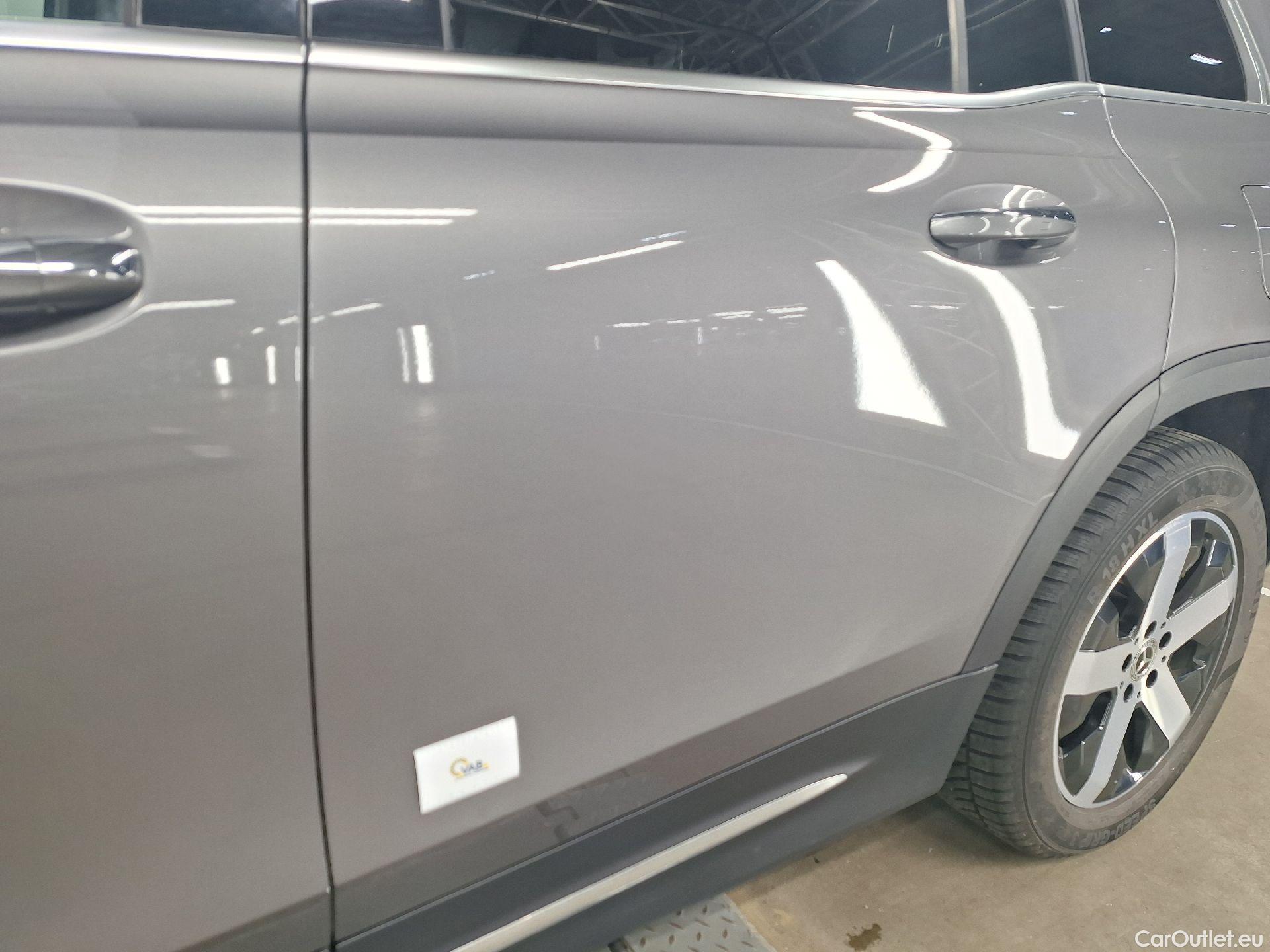  Mercedes  GLB Mercedes,  '19, Mercedes-Benz   180 d Business Solution 5d #22