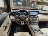  Mercedes  C-Klasse Mercedes-Benz  Berline C 200 d Business Solution Aut. 4d #9