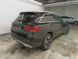  Mercedes  G-Klasee Mercedes-Benz GLC GLC 300 de Business Solution 4MATIC 5d #2