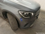  Mercedes  G-Klasee Mercedes-Benz GLC GLC 300 de Business Solution 4MATIC 5d #38