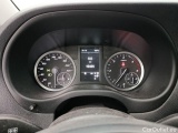  Mercedes  Vito MERCEDES-BENZ  116 FOURGON MWB DSL - 2019 2.1 BlueTEC 163 A2 7G-Tr. Pl 3200kg (EU6c) 4d #10