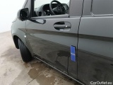  Mercedes  Vito MERCEDES-BENZ  116 FOURGON MWB DSL - 2019 2.1 BlueTEC 163 A2 7G-Tr. Pl 3200kg (EU6c) 4d #19