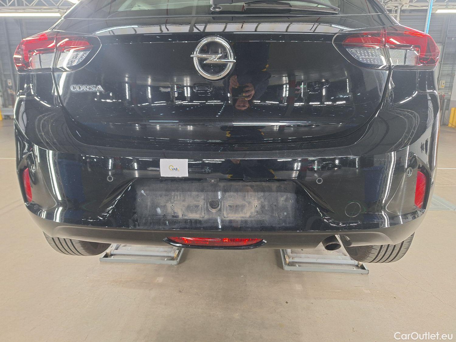  Opel  Corsa Opel,  '19, Opel  1.2 Turbo 74kW S/S Elegance 5d #12