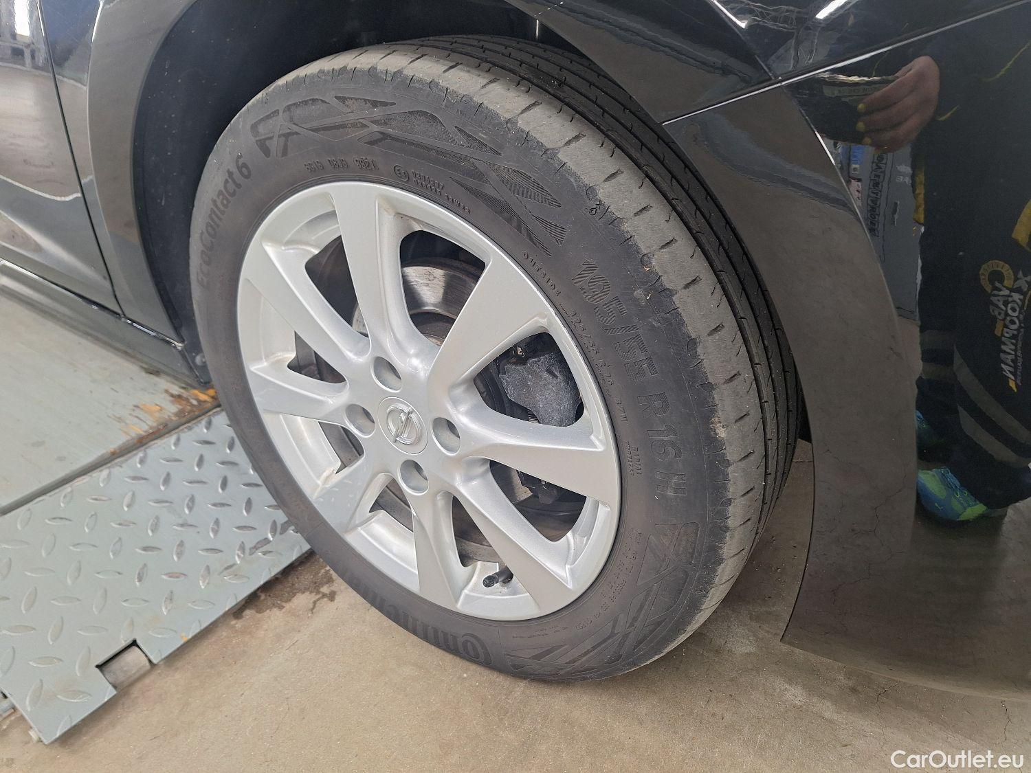  Opel  Corsa Opel,  '19, Opel  1.2 55kW S/S Edition 5d #29