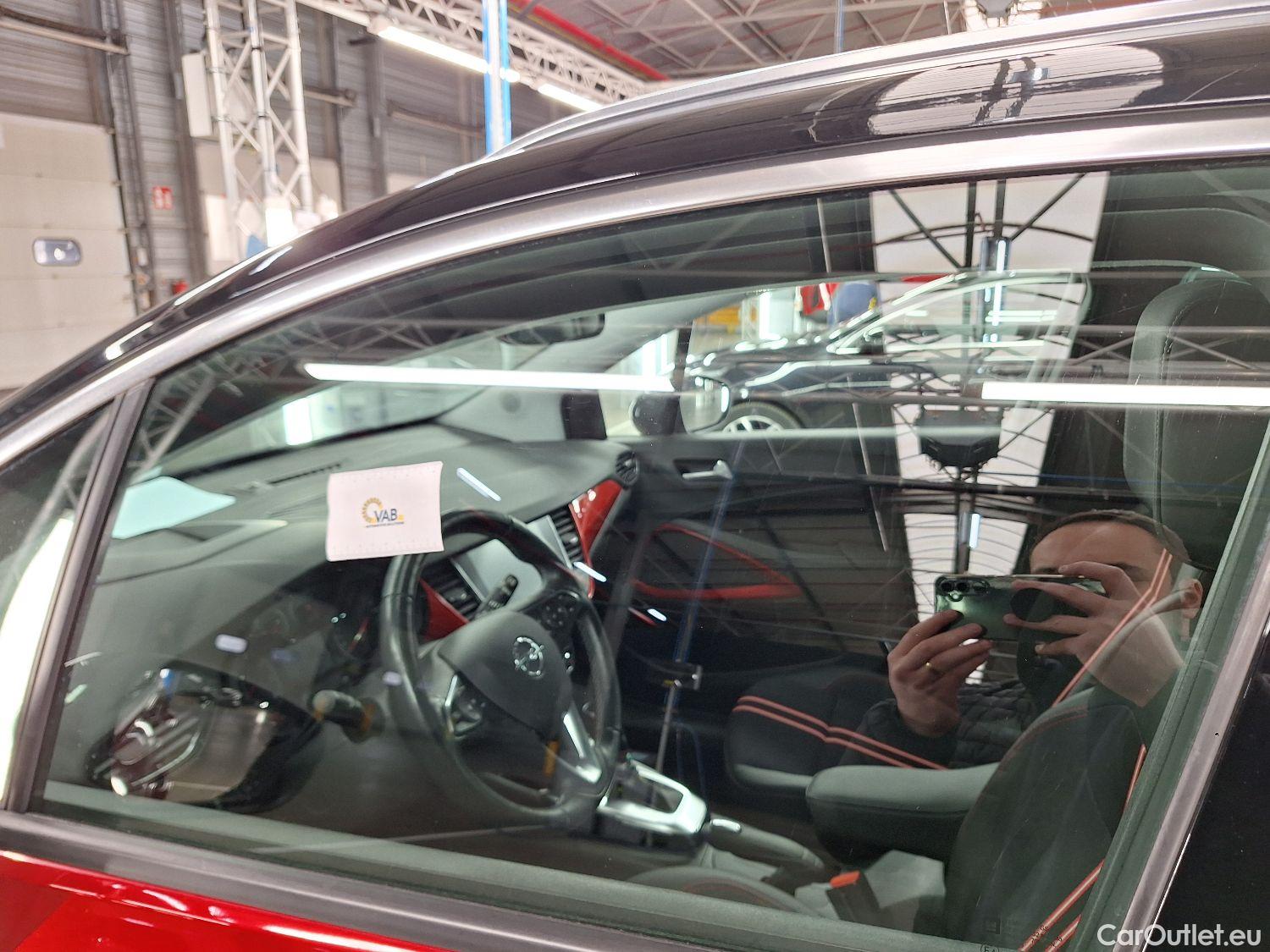  Opel  Crossland Opel,  '20, Opel  1.2 96kW Turbo S/S Auto GS Line 5d #36