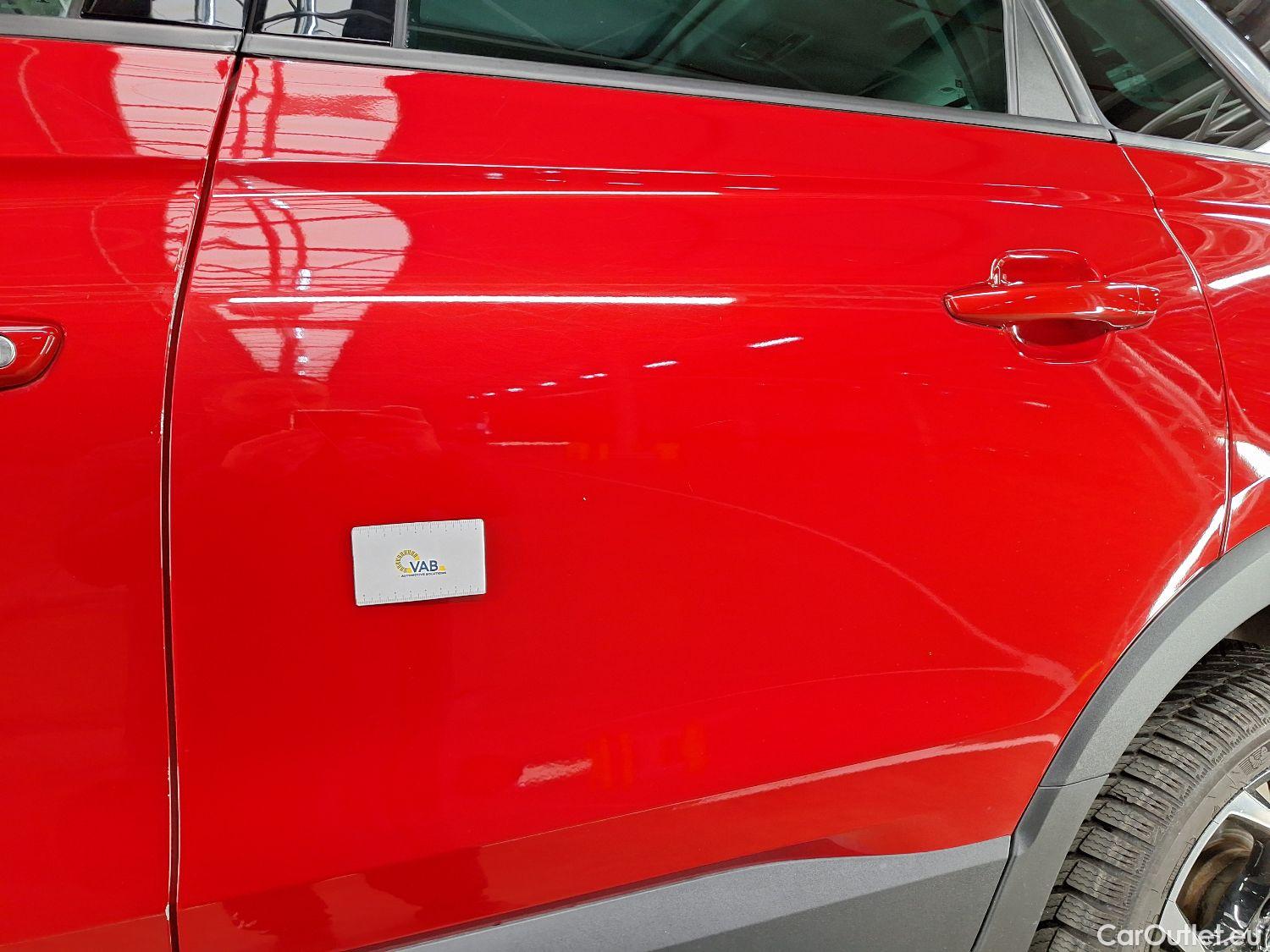  Opel  Crossland Opel,  '20, Opel  1.2 96kW Turbo S/S Auto GS Line 5d #16