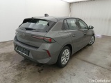  Opel  Astra Opel  1.2 Turbo 81kW S/S Edition 5d #2