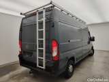  Opel  Movano Opel  3500 2.2 L Turbo D 103kW L3H2 Light 4d #6