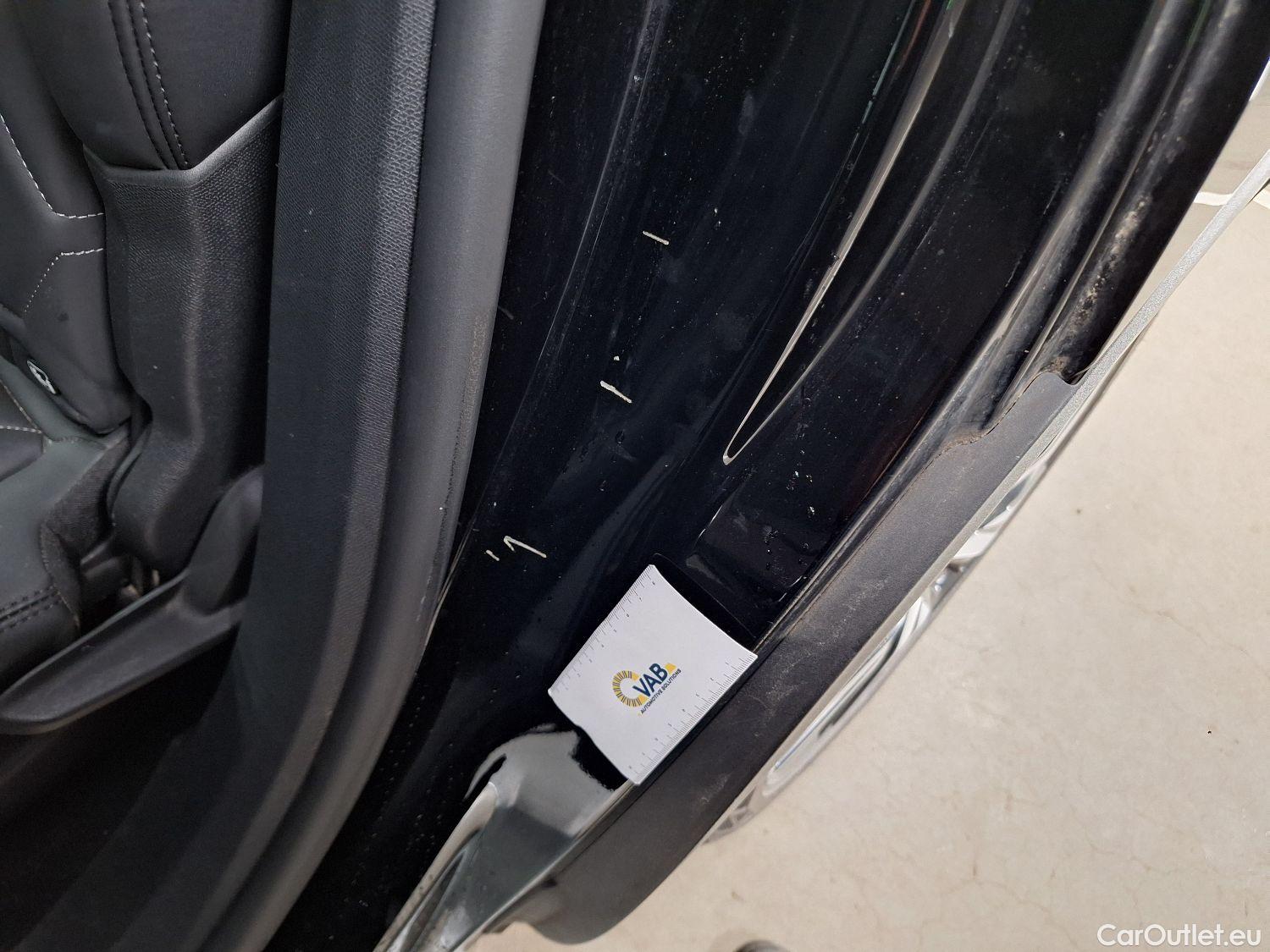  Peugeot  5008 Peugeot,  FL'20, Peugeot  1.2 PureTech 96kW S&S EAT8 GT Pack 5d #35