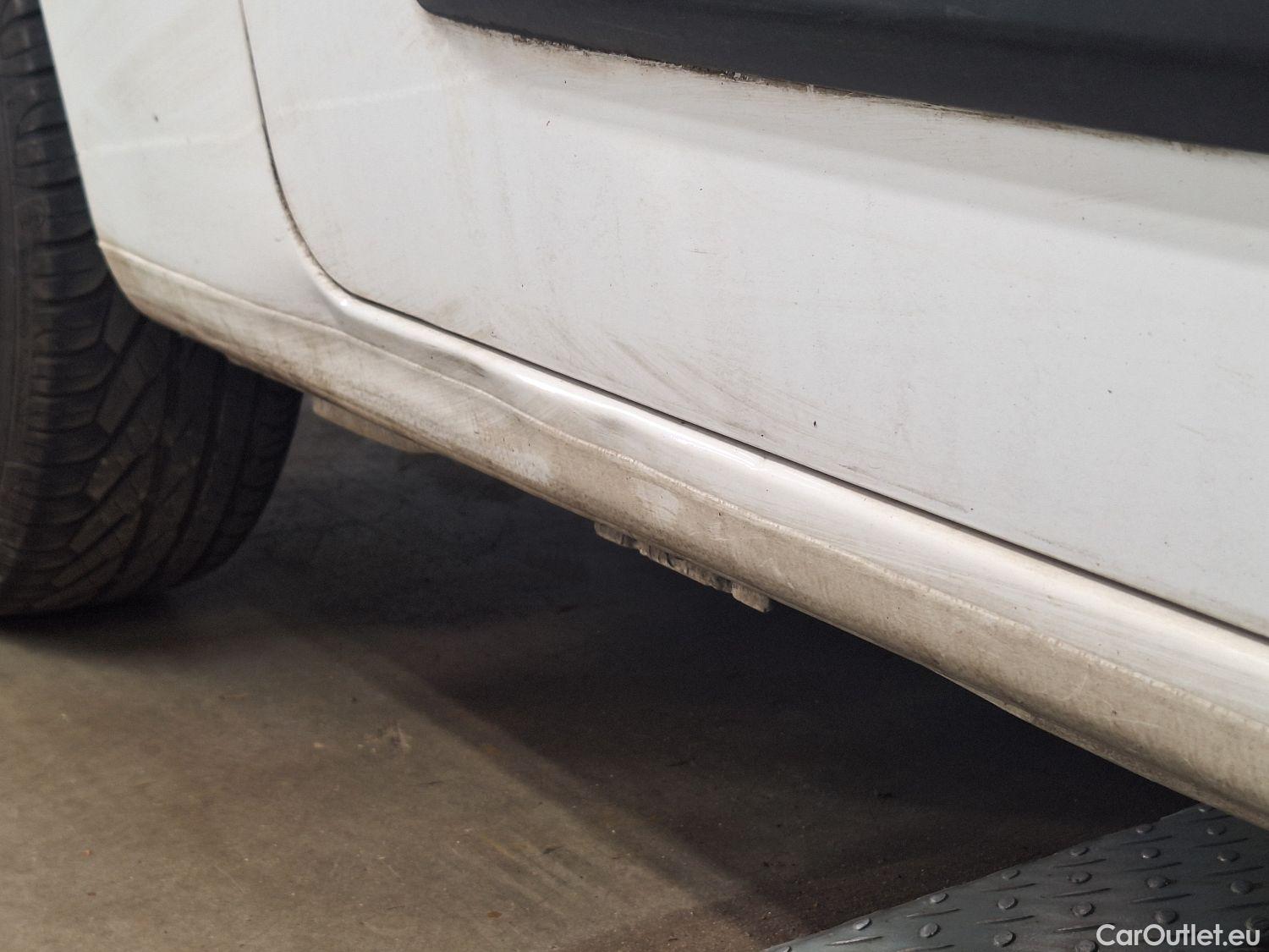  Peugeot  Partner Peugeot, _ '18, Peugeot  1.5 BHDi L2 Heavy 75kW Premium 4d #1