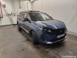  Peugeot  5008 Peugeot  1.2 PureTech 96kW S&S EAT8 GT 5d #8