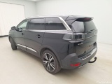  Peugeot  5008 Peugeot,  FL'20, Peugeot  1.2 PureTech 96kW S&S EAT8 GT Pack 5d #6