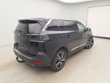  Peugeot  5008 Peugeot,  FL'20, Peugeot  1.2 PureTech 96kW S&S EAT8 GT Pack 5d #8