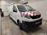  Peugeot  Expert Peugeot  Standard L2 2.0 BlueHDi 145 EAT8 4d #8