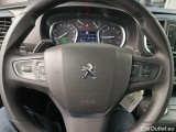  Peugeot  Expert Peugeot  Long DC L3 2.0 BlueHDi 180 EAT8 4d #26