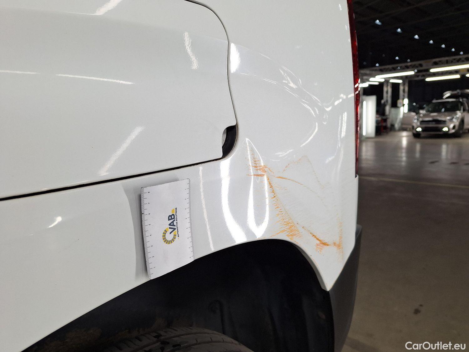  Peugeot  Partner Peugeot, _ '18, Peugeot  1.5 BHDi L1 Light 55kW S/S Premium #16