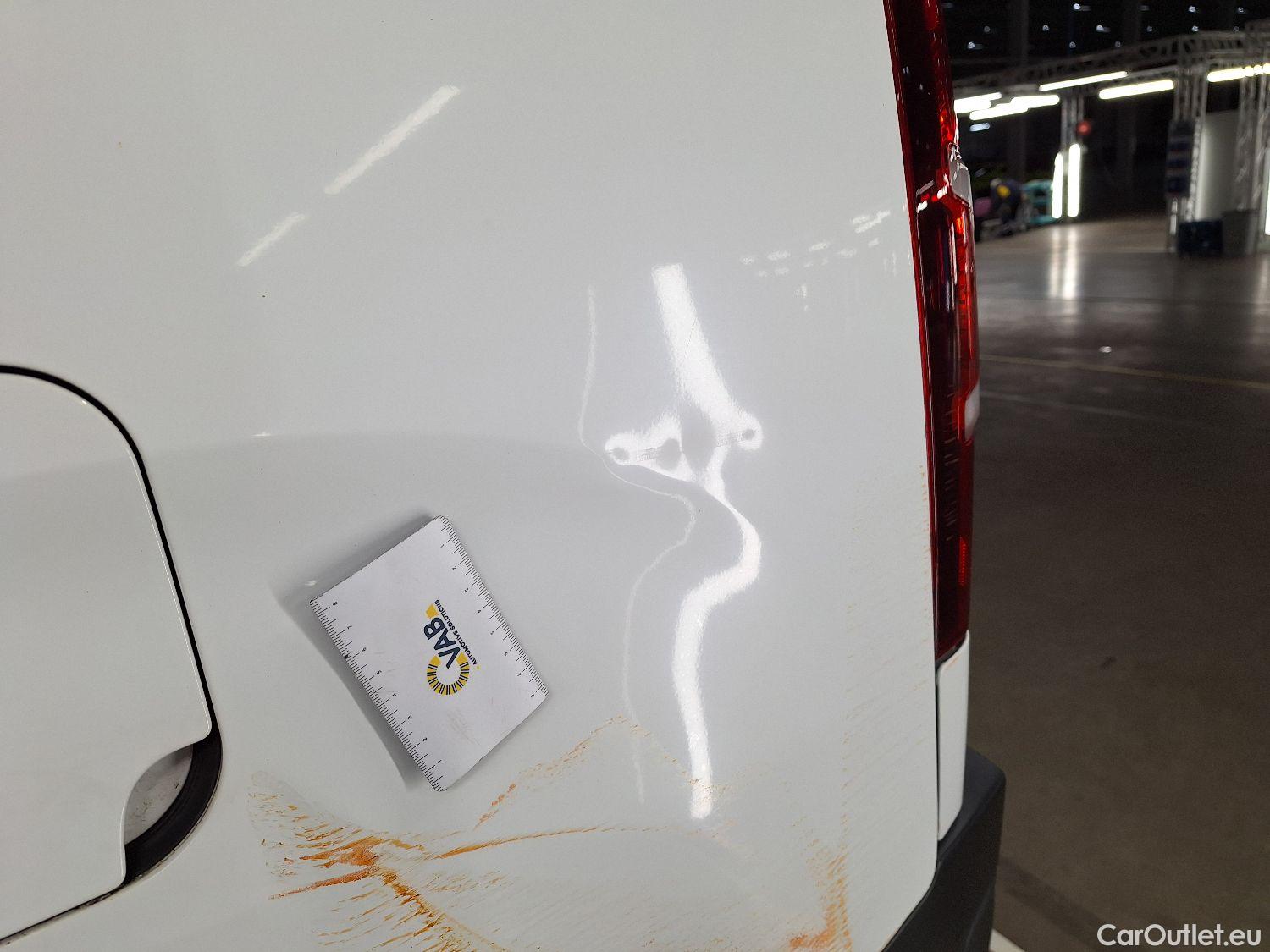  Peugeot  Partner Peugeot, _ '18, Peugeot  1.5 BHDi L1 Light 55kW S/S Premium #17