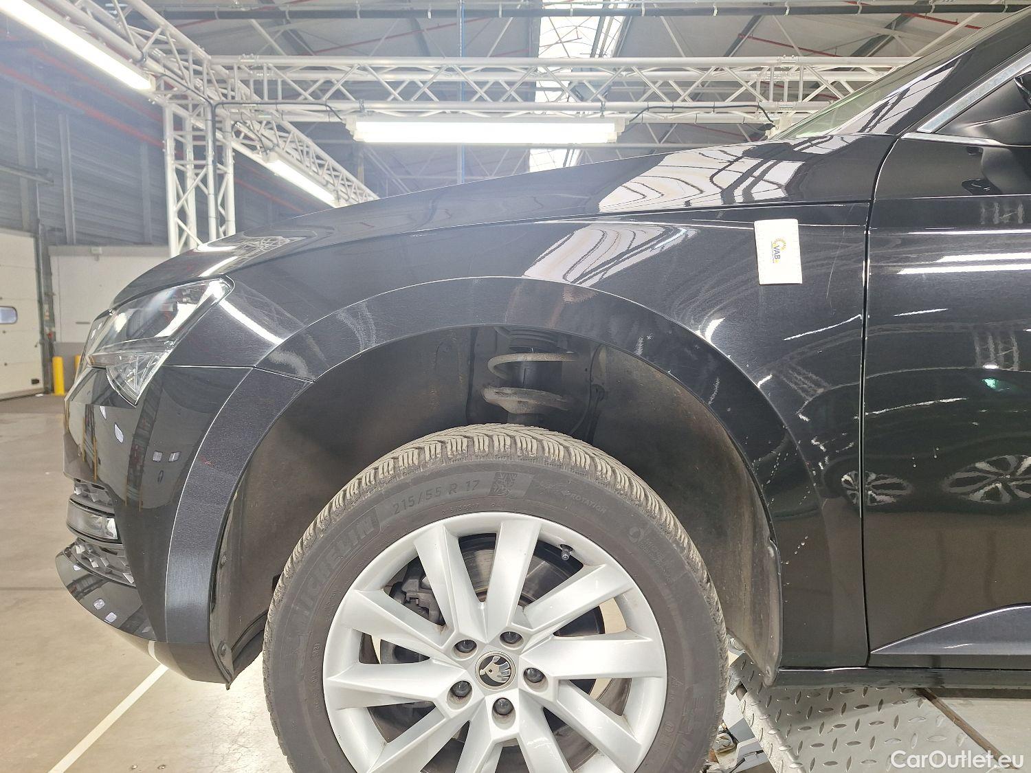  Skoda  Superb Skoda,  Combi FL'19, Skoda  Combi 2.0 CRTDI 90kW DSG7 Clever 5d #30