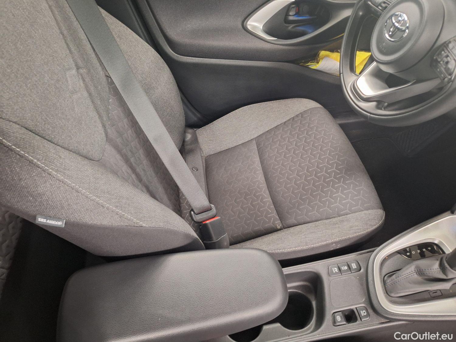  Toyota  Yaris Cross Toyota,  '21, Toyota  1.5 VVT-ie Hybrid Dynamic Plus  #4