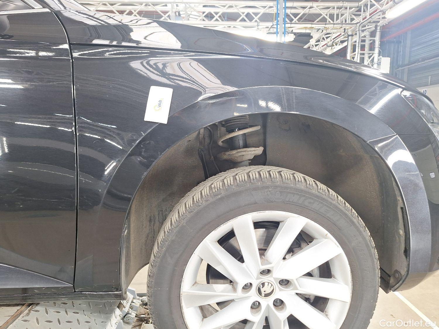  Skoda  Superb Skoda,  Combi FL'19, Skoda  Combi 2.0 CRTDI 90kW DSG7 Clever 5d #12