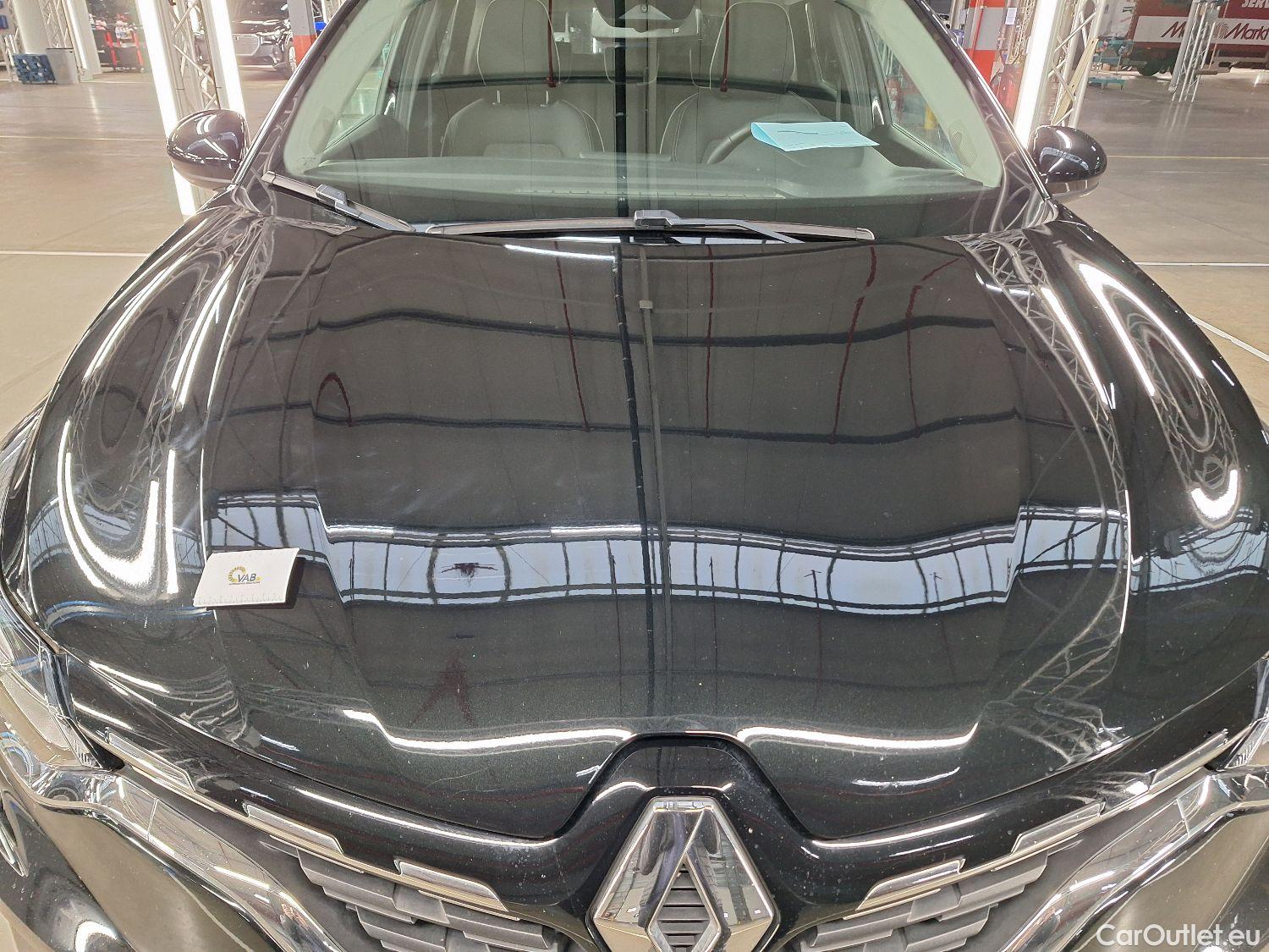  Renault  Captur Renault,  '19, Renault  E-TECH Plug-in Hybrid Intens 5d #45