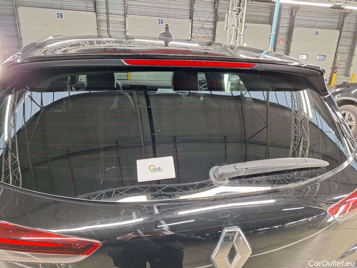  Renault  Captur Renault,  '19, Renault  E-TECH Plug-in Hybrid Intens 5d #38