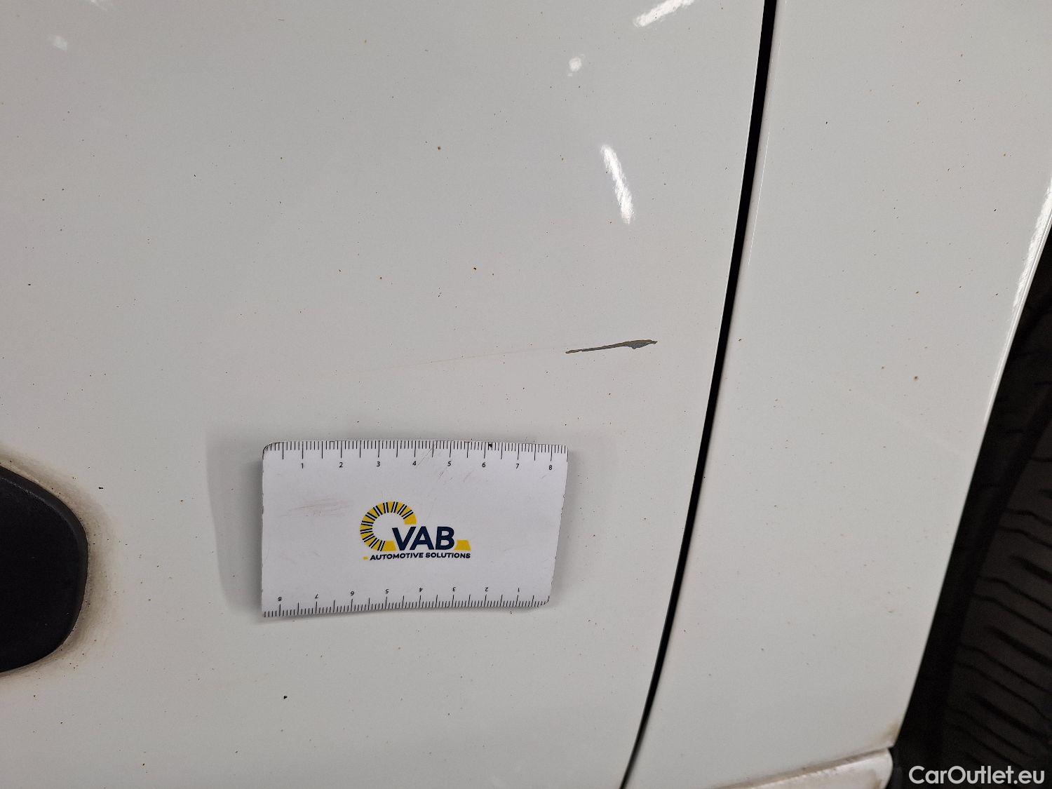  Peugeot  Partner Peugeot, _ '18, Peugeot  1.5 BHDi L1 Light 55kW S/S Premium #8