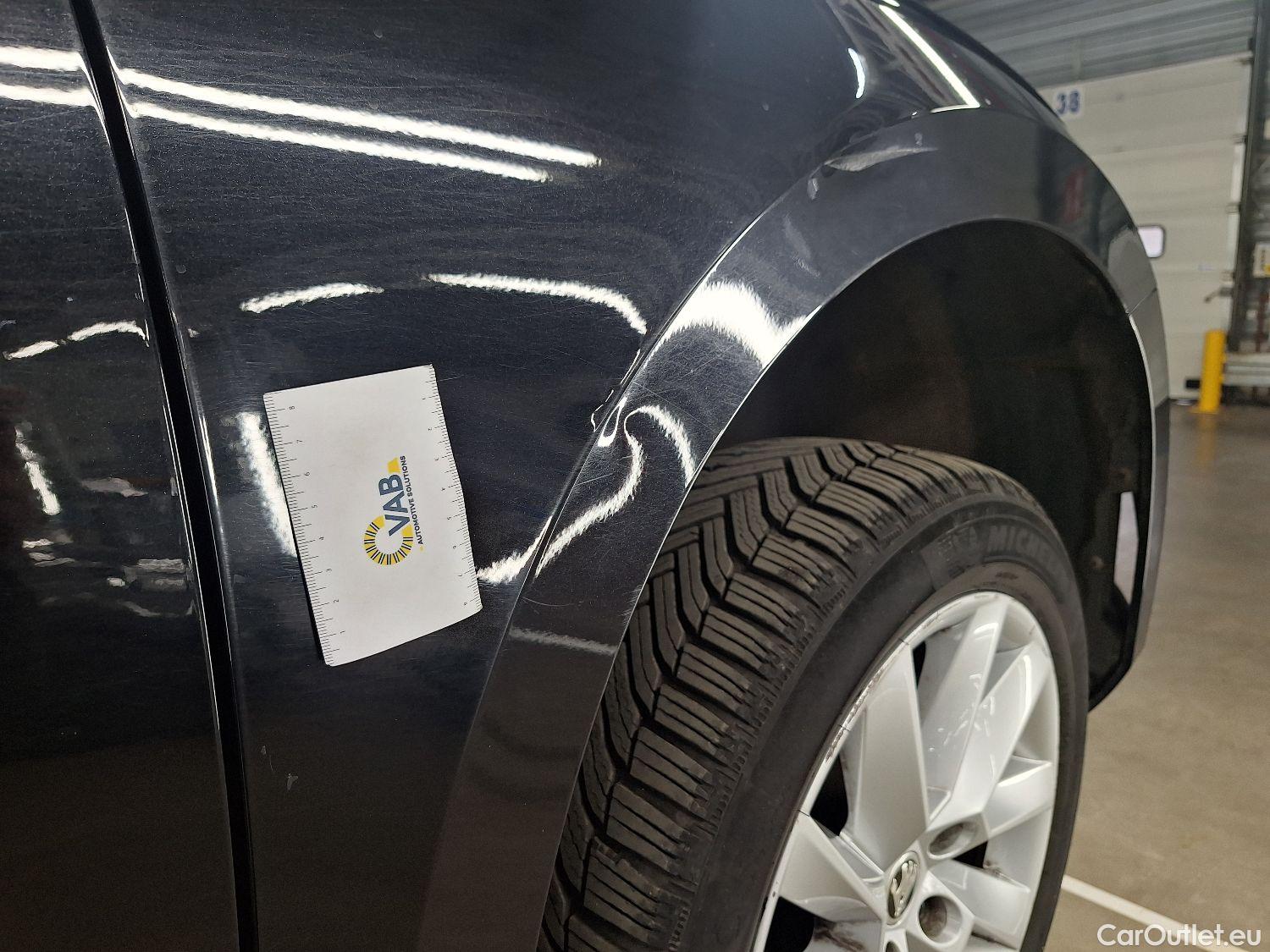  Skoda  Superb Skoda,  Combi FL'19, Skoda  Combi 2.0 CRTDI 90kW DSG7 Clever 5d #10