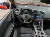  Renault  Kadjar Renault  Blue dCi 115 EDC Black Edition 5d #9