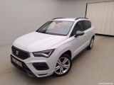  Seat  ATECA Seat,  FL'20, SEAT  1.5 TSI FR 5d #2