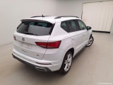  Seat  ATECA Seat,  FL'20, SEAT  1.5 TSI FR 5d #8
