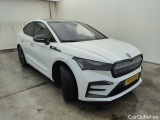  Skoda  ENYAQ Skoda  coupe iV 80X 4x4 vRS 5d #8