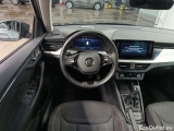  Skoda  KAMIQ Skoda  1.0 TSI 81kW Clever 5d #9