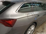  Skoda  Octavia Skoda  Combi 2.0 CRTDI 85kW DSG7 Clever+ 5d #66