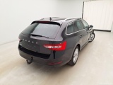  Skoda  Superb Skoda,  Combi FL'19, Skoda  Combi 2.0 CRTDI 90kW DSG7 Clever 5d #8
