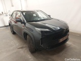  Toyota  Yaris Cross Toyota  1.5 VVT-ie Hybrid Dynamic Plus CVT 5d #8