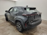  Toyota  Yaris Cross Toyota  1.5 VVT-ie Hybrid Dynamic Plus CVT 5d #7