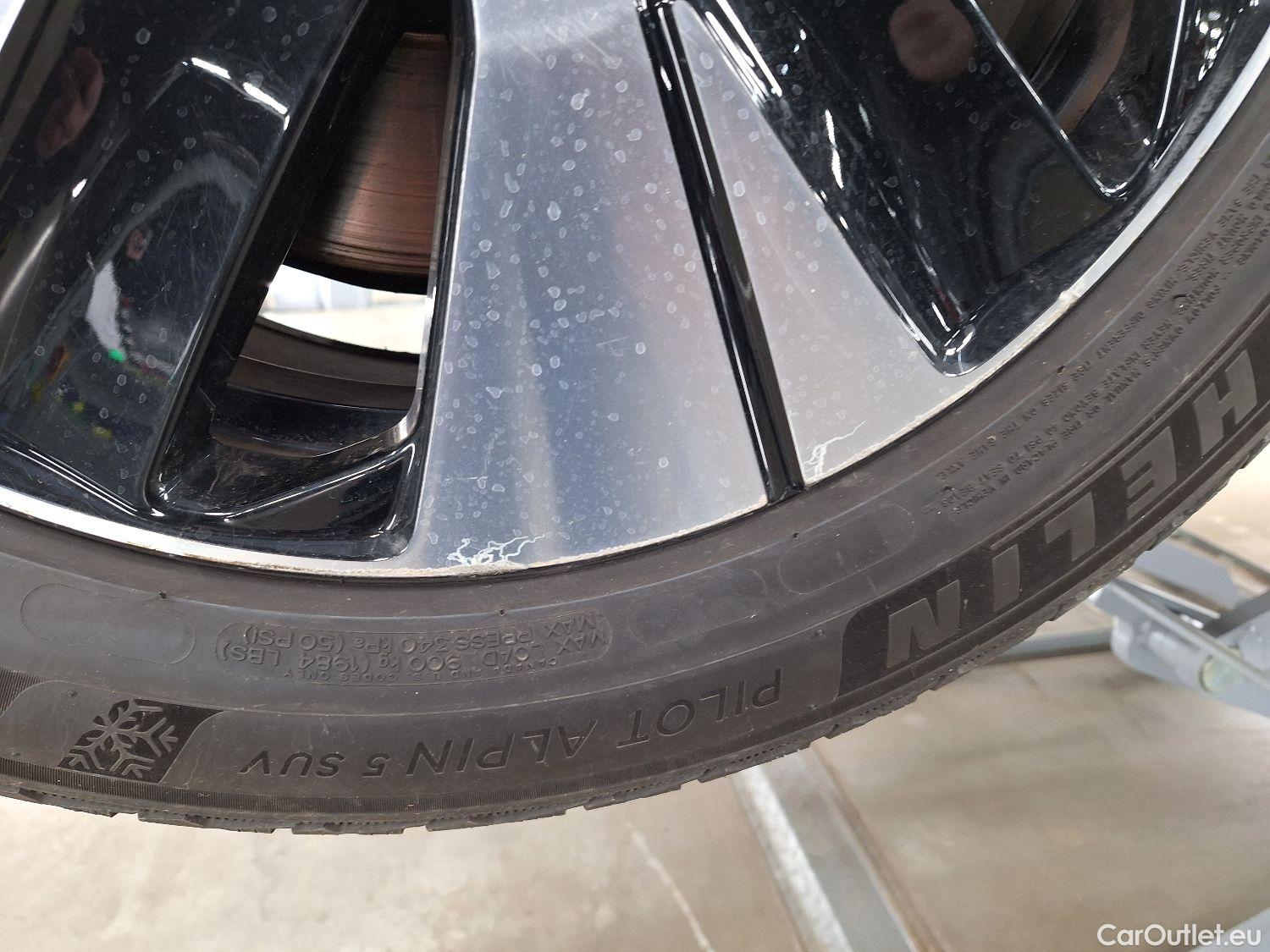  Volvo  XC 40 Volvo, XC40 '17 PHEV, Volvo XC40 T4 Recharge Geartronic Inscription Expr #22