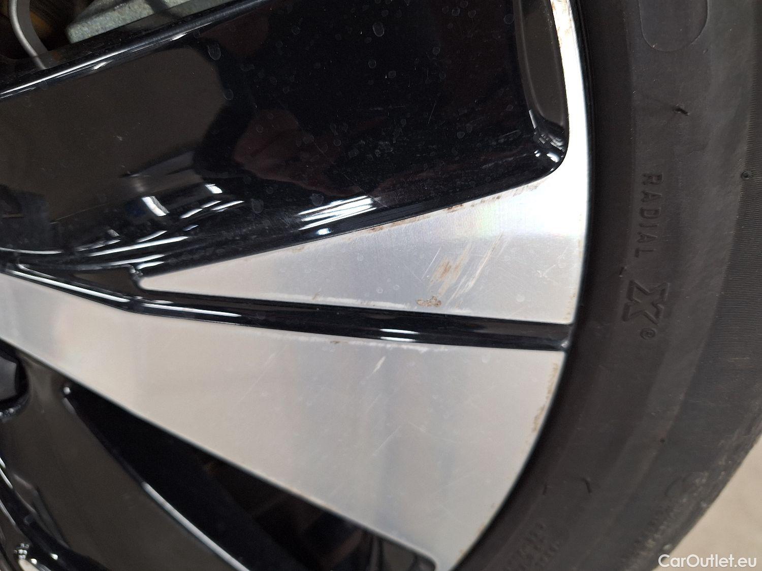  Volvo  XC 40 Volvo, XC40 '17 PHEV, Volvo XC40 T4 Recharge Geartronic Inscription Expr #15