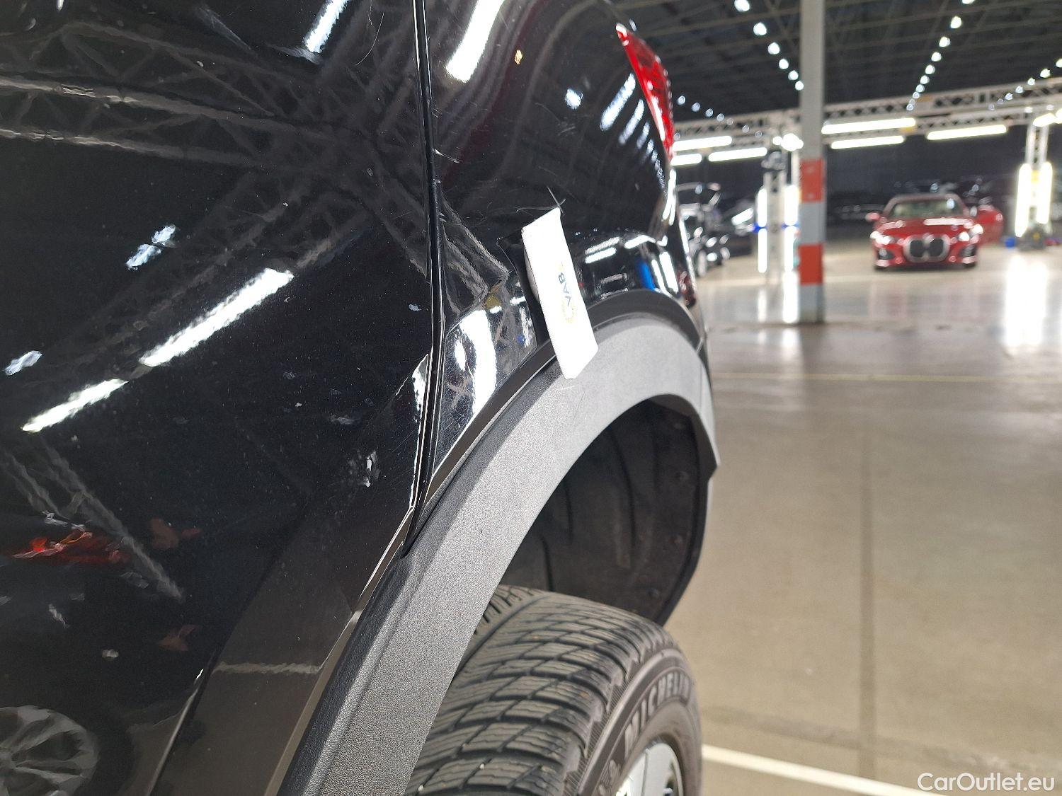  Volvo  XC 40 Volvo, XC40 '17 PHEV, Volvo XC40 T4 Recharge Geartronic Inscription Expr #36