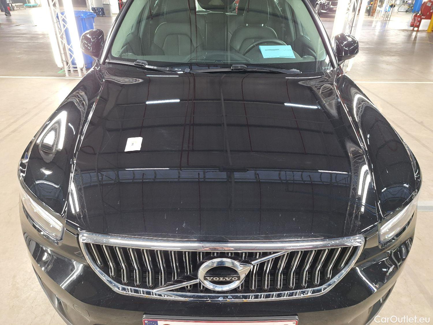  Volvo  XC 40 Volvo, XC40 '17 PHEV, Volvo XC40 T4 Recharge Geartronic Inscription Expr #48