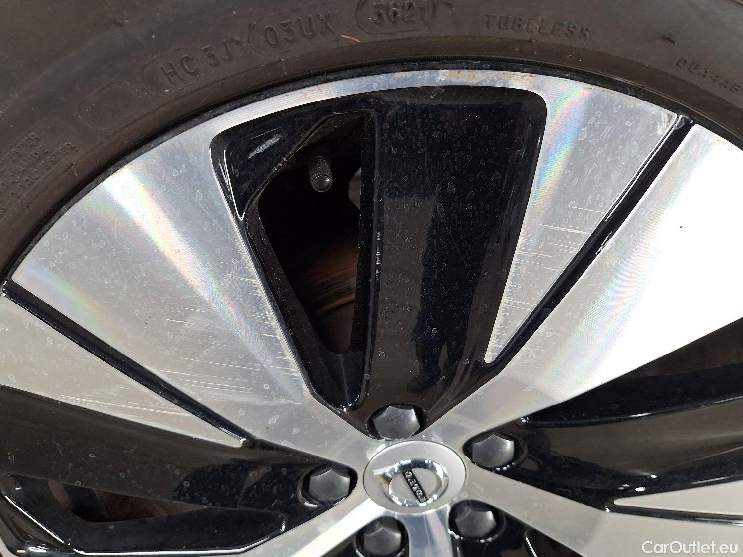  Volvo  XC 40 Volvo, XC40 '17 PHEV, Volvo XC40 T4 Recharge Geartronic Inscription Expr #20