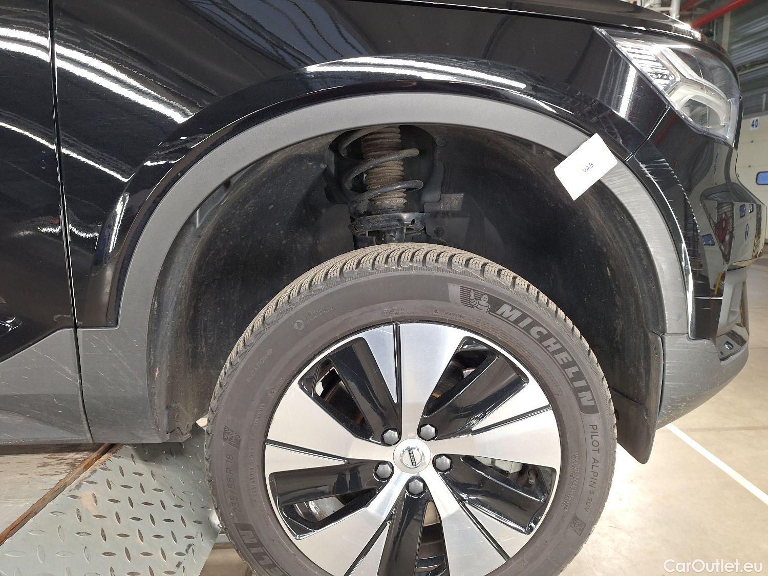  Volvo  XC 40 Volvo, XC40 '17 PHEV, Volvo XC40 T4 Recharge Geartronic Inscription Expr #23