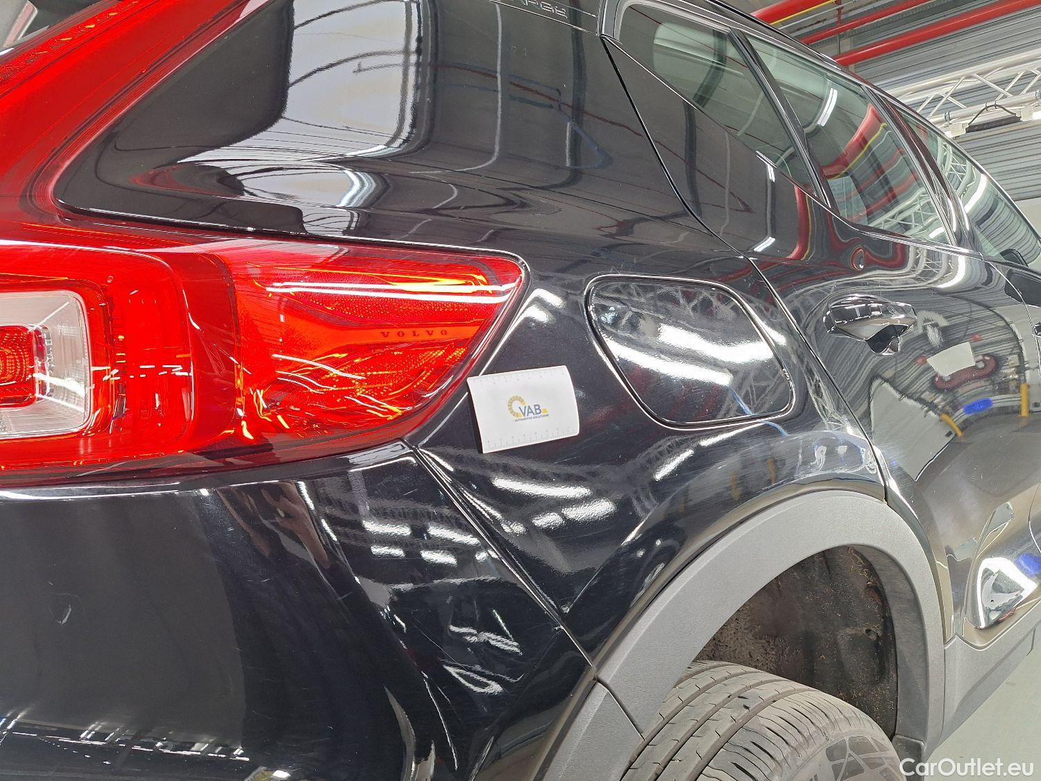  Volvo  XC 40 Volvo, XC40 '17, Volvo XC40 T4 Recharge Geartronic R-Design 5d #18